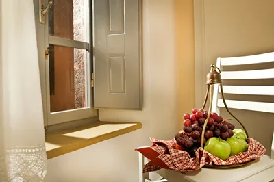 Markezinis Suites