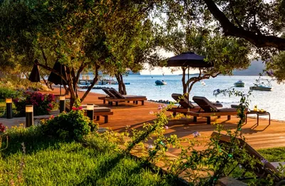 MIRUM ELOUNDA VILLAS