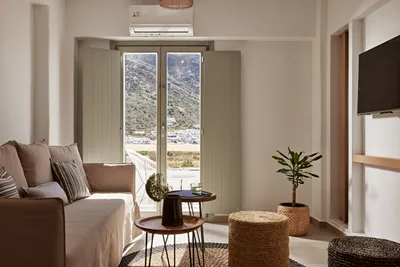 Arcos Suites Sifnos