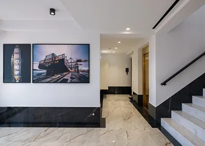 Captain Napoleon Paterakis CNP Luxurious Suites