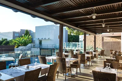 Minos Mare Royal Hotel