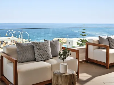 The Royal Blue Resort & Spa Crete