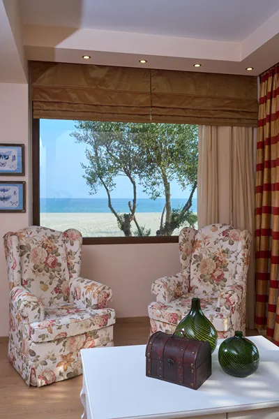Mediterranean Village Hotel & Spa