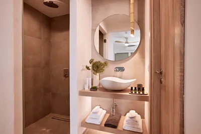 Arcos Suites Sifnos
