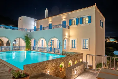 Romantica Apartments Kythira
