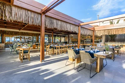 Stella Village Seaside Hotel