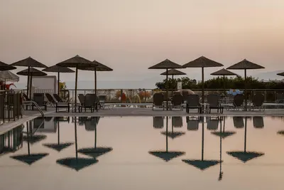 Atrium Hotel - Chalkidiki