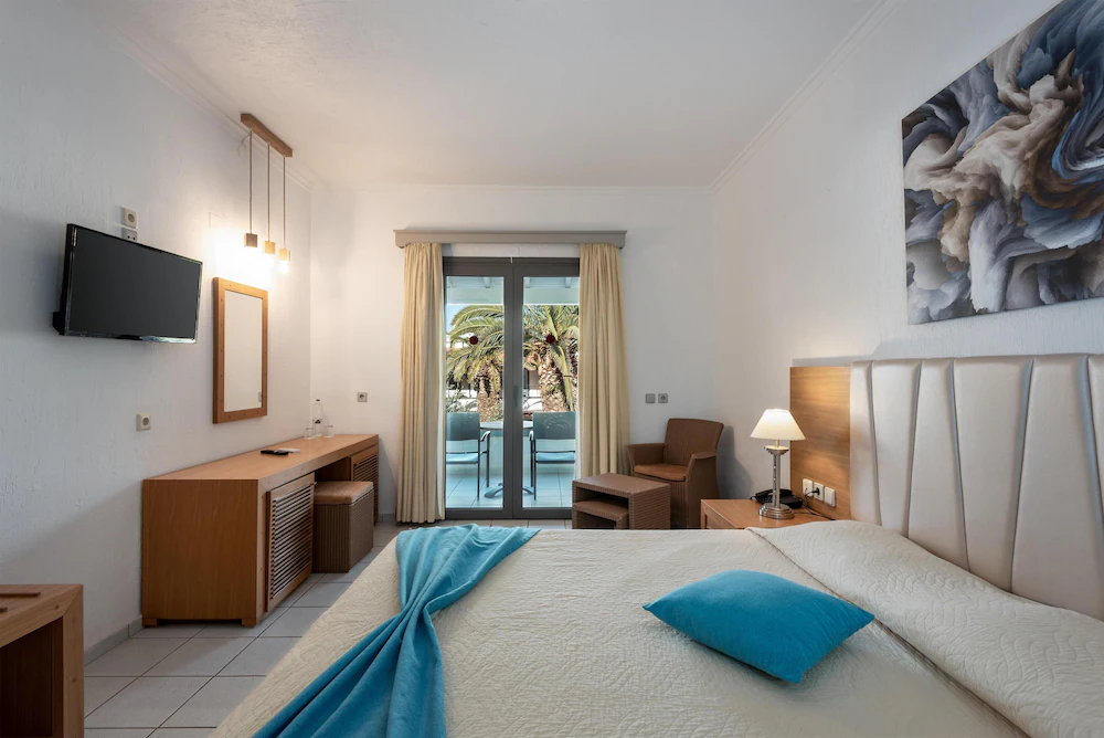Annabelle Beach Resort