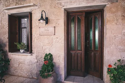 Villa Arhontariki