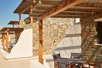 Almyra Guest Houses