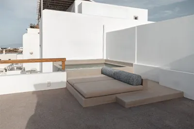 Siora of Paros