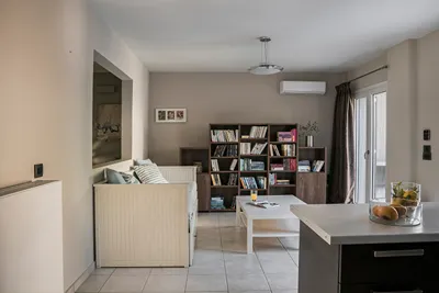 Holiday Villas Kefalonia