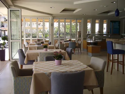 Rhodian Rose Hotel