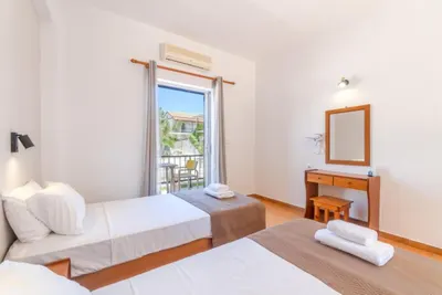Saint Peter Bay Aparthotel