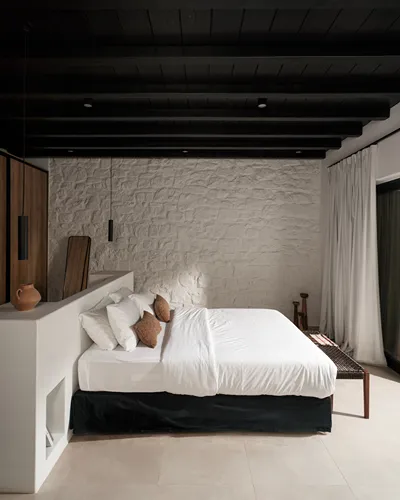 Amnos Mykonos