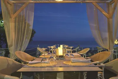 Galaxy Beach Resort Best Western Premier Collection