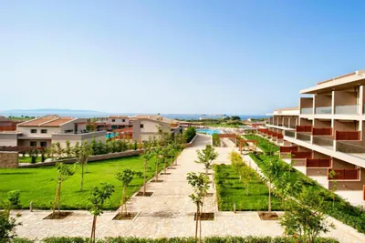 Apollonion Asterias Resort & Spa