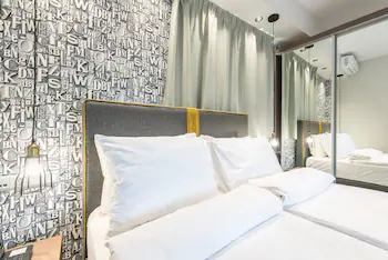 Athens Lights Hotel