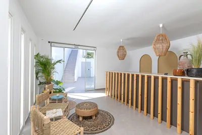 Secret View Hotel