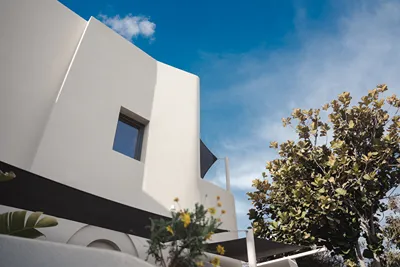 Galaria Serenity Suites
