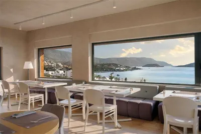 Domes Aulus Elounda, Curio Collection By Hilton
