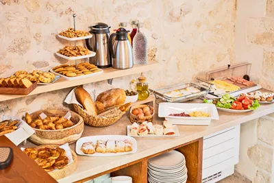 Mansio Boutique Hotel