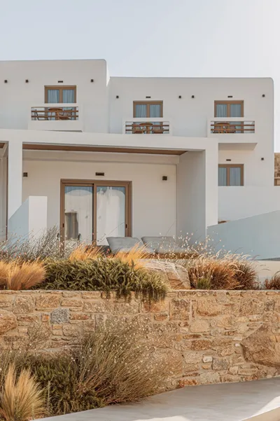 Aelo Mykonos Hotel