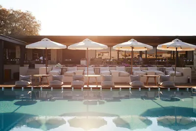 Asterion Suites & Spa