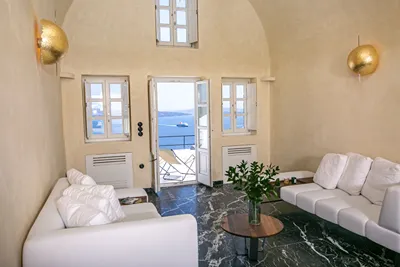Platis Residence Villa