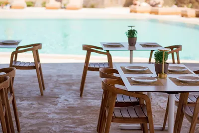 Sundunes Hotel