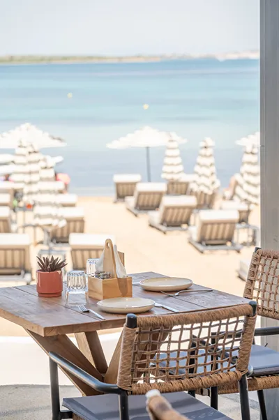 Oasis Beach Hotel