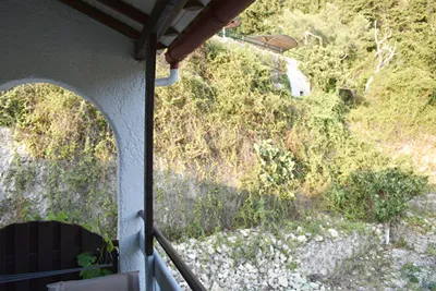 Bastas Hotel Paxos