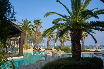 Mediterranean Village Hotel & Spa