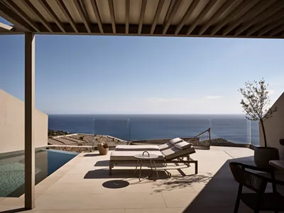 Yoma Cove Suites