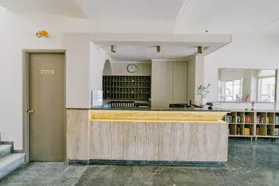 Zephyros Hotel