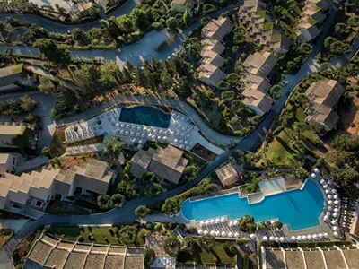 AEOLOS BEACH RESORT Voulgaris Hospitality Group