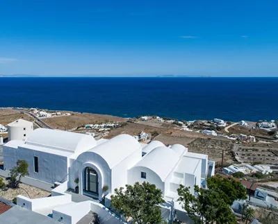 LF Suites & Villas