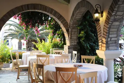 Assa Maris Beach Hotel