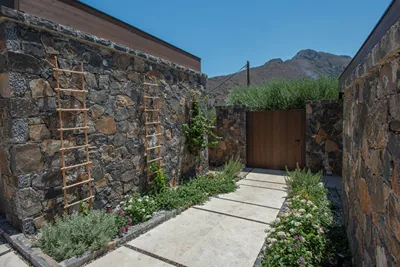 Elounda Naxia Villas