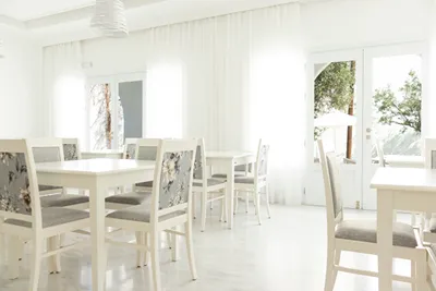 Cavo Bianco Santorini