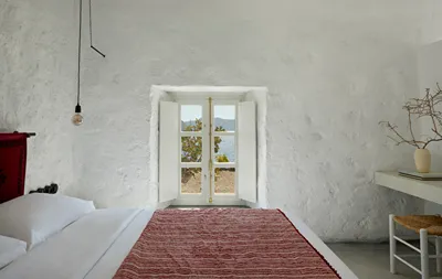 Santa Irini Retreat