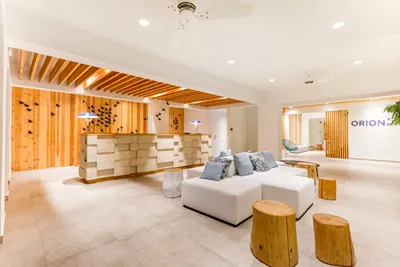 ORION HOTEL