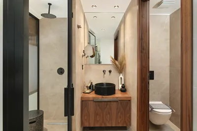 Elia Sea Suites