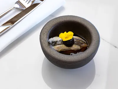 Katikies Mykonos - The Leading Hotels Of The World