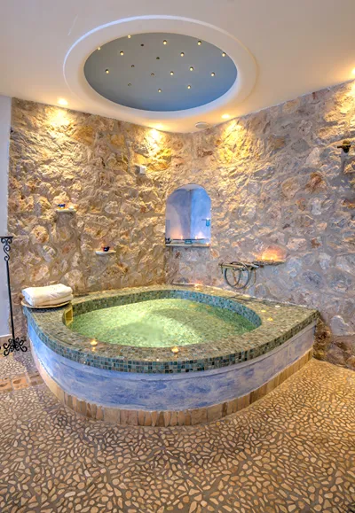 Astarte Suites Santorini