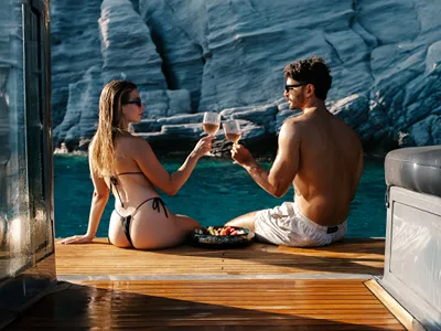 Saint Santorini