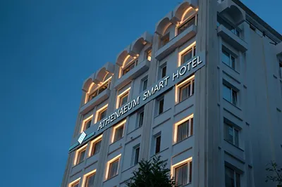 Athenaeum Smart Hotel