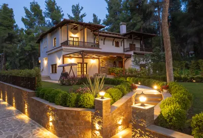 Luxury Villas Collection