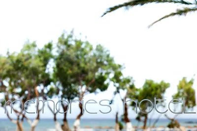 Memories Beach Hotel