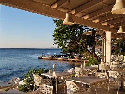 Aeolos Beach Resort